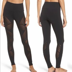 Alo Yoga High Waist ultimate Leggings